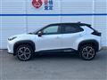 2025 Toyota Yaris Cross