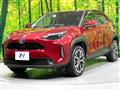 2021 Toyota Yaris Cross