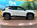 2023 Toyota Yaris Cross
