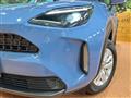 2023 Toyota Yaris Cross