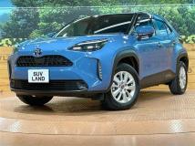 2023 Toyota Yaris Cross
