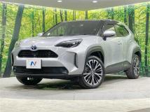 2022 Toyota Yaris Cross