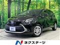 2022 Toyota AQUA