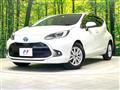 2024 Toyota AQUA