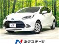 2024 Toyota AQUA