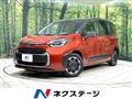 2023 Toyota Sienta