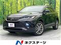 2021 Toyota Harrier