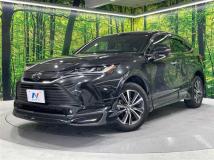 2023 Toyota Harrier