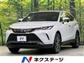 2024 Toyota Harrier