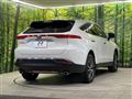 2024 Toyota Harrier