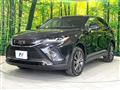 2025 Toyota Harrier