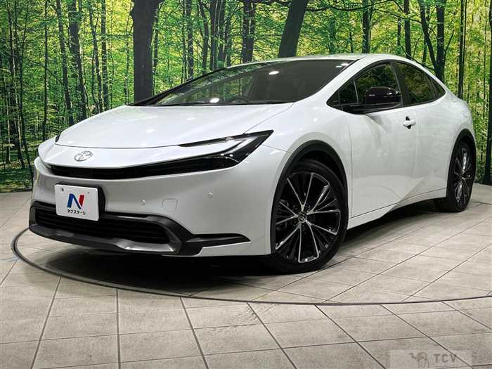 2023 Toyota Prius