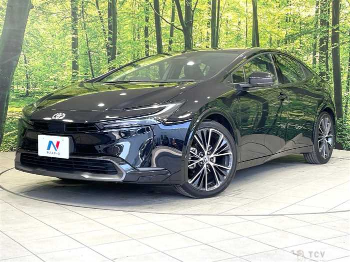2024 Toyota Prius