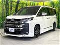 2023 Toyota Noah
