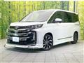 2023 Toyota Noah