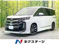 2023 Toyota Noah