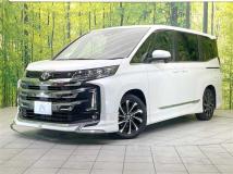 2023 Toyota Noah