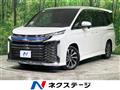 2024 Toyota Voxy