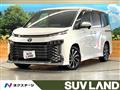 2024 Toyota Voxy
