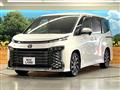 2024 Toyota Voxy