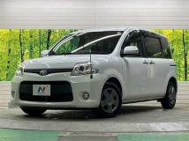 2011 Toyota Sienta