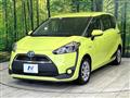2017 Toyota Sienta
