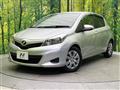 2011 Toyota Vitz