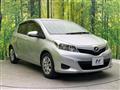 2011 Toyota Vitz
