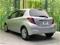 2011 Toyota Vitz