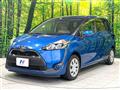 2017 Toyota Sienta