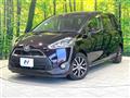 2018 Toyota Sienta