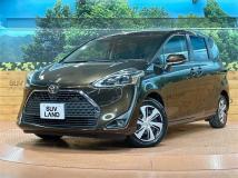 2019 Toyota Sienta