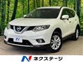 2014 Nissan X-Trail