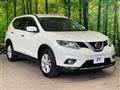 2014 Nissan X-Trail