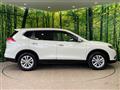 2014 Nissan X-Trail