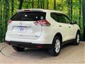 2014 Nissan X-Trail