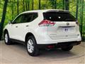 2014 Nissan X-Trail