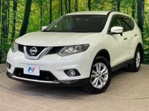 2014 Nissan X-Trail