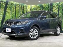 2015 Nissan X-Trail
