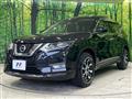 2019 Nissan X-Trail
