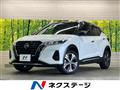 2022 Nissan KIX
