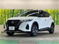 2022 Nissan KIX
