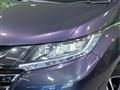 2016 Honda Odyssey Hybrid