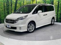2009 Honda Step WGN