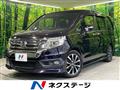2013 Honda Step WGN