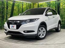 2015 Honda VEZEL