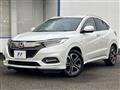 2018 Honda VEZEL