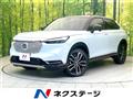 2021 Honda VEZEL