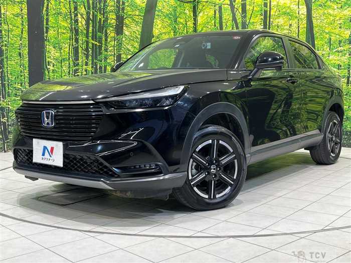 2023 Honda VEZEL