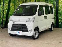 2021 Daihatsu Hijet Cargo